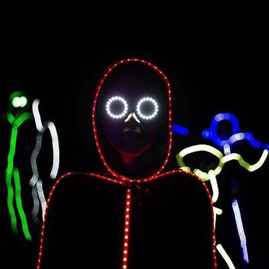 HOT SALE LED Stick Figure Kit