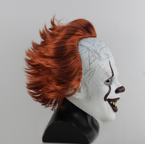 Deluxe Pennywise Mask